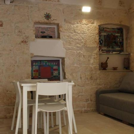 Casa Cleto Monolocale Grazioso Per Vacanze Ostuni Εξωτερικό φωτογραφία