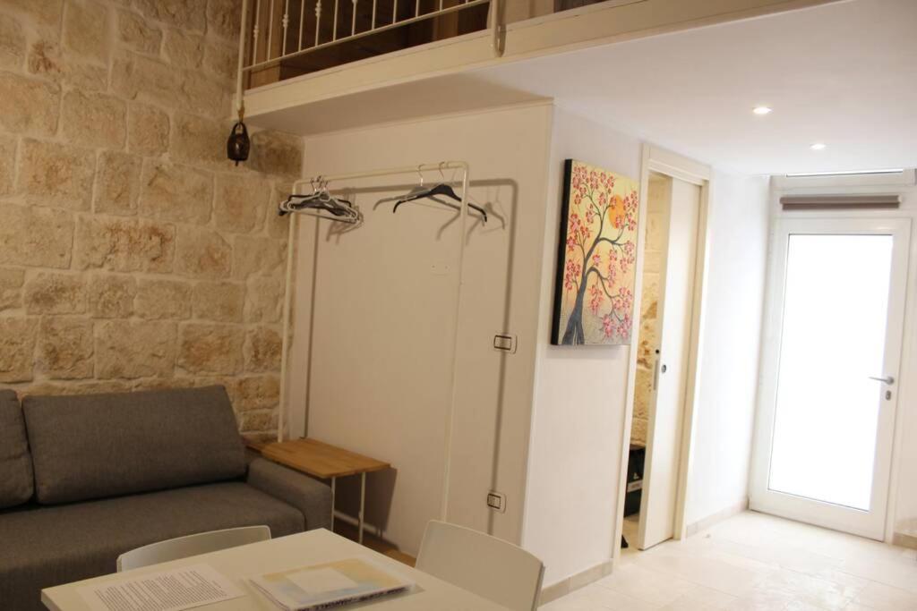 Casa Cleto Monolocale Grazioso Per Vacanze Ostuni Εξωτερικό φωτογραφία