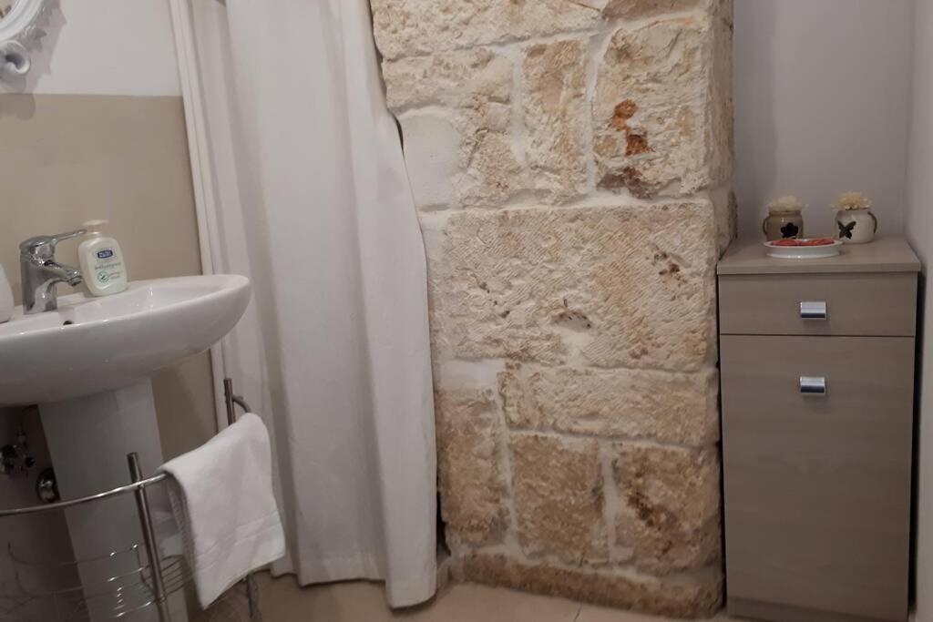 Casa Cleto Monolocale Grazioso Per Vacanze Ostuni Εξωτερικό φωτογραφία