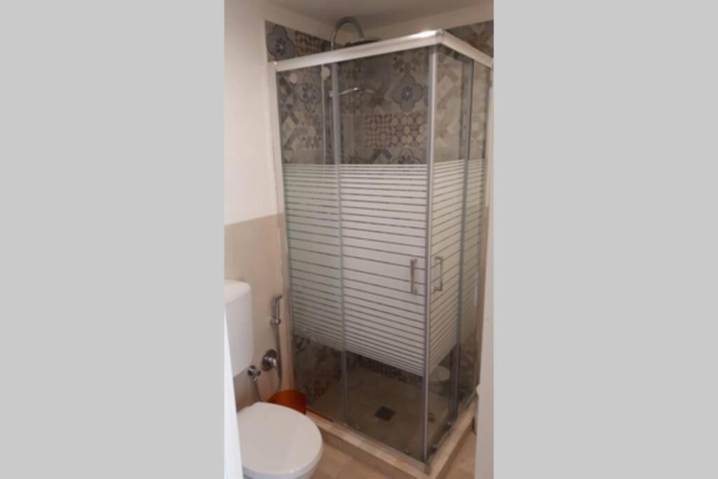 Casa Cleto Monolocale Grazioso Per Vacanze Ostuni Εξωτερικό φωτογραφία