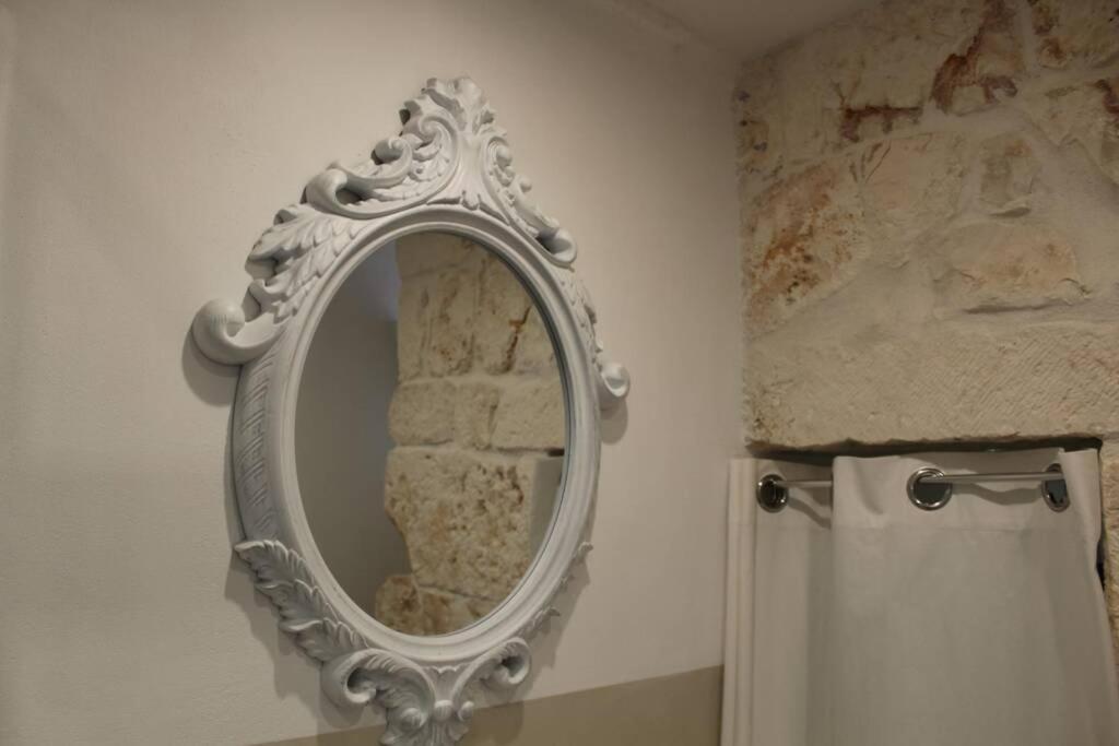 Casa Cleto Monolocale Grazioso Per Vacanze Ostuni Εξωτερικό φωτογραφία