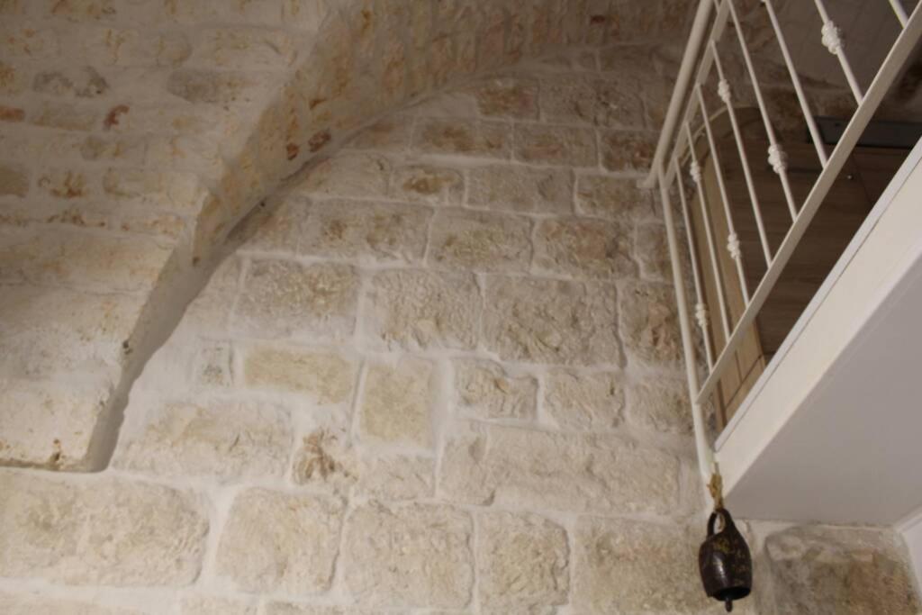 Casa Cleto Monolocale Grazioso Per Vacanze Ostuni Εξωτερικό φωτογραφία