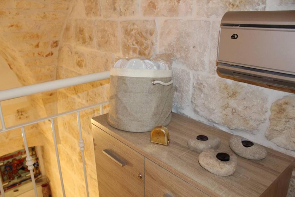 Casa Cleto Monolocale Grazioso Per Vacanze Ostuni Εξωτερικό φωτογραφία