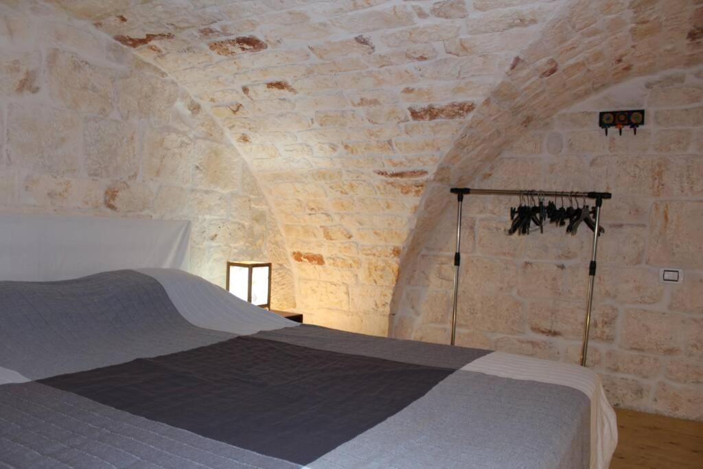 Casa Cleto Monolocale Grazioso Per Vacanze Ostuni Εξωτερικό φωτογραφία