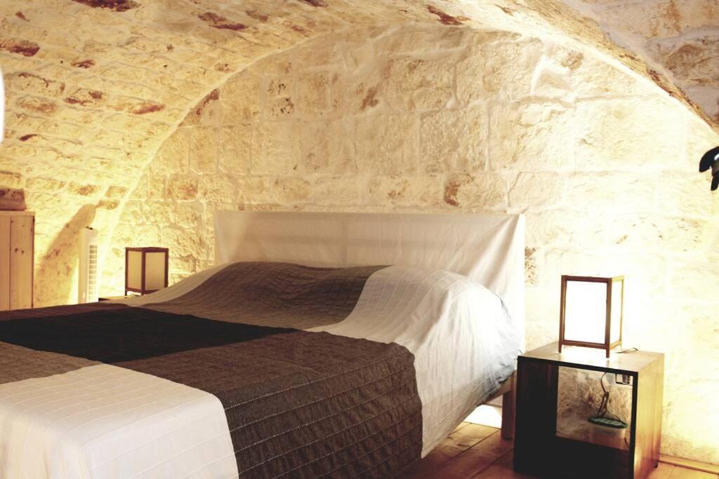 Casa Cleto Monolocale Grazioso Per Vacanze Ostuni Εξωτερικό φωτογραφία