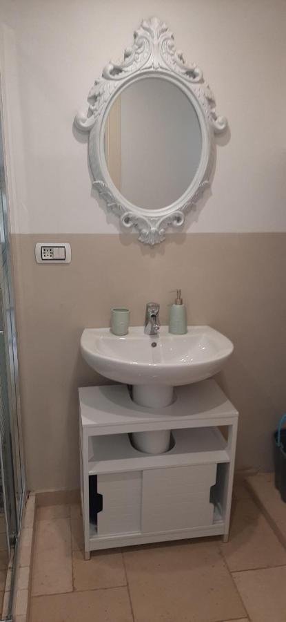 Casa Cleto Monolocale Grazioso Per Vacanze Ostuni Εξωτερικό φωτογραφία
